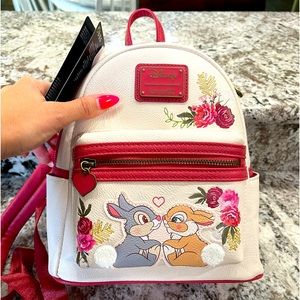 Loungefly Thumper (Bambi) backpack